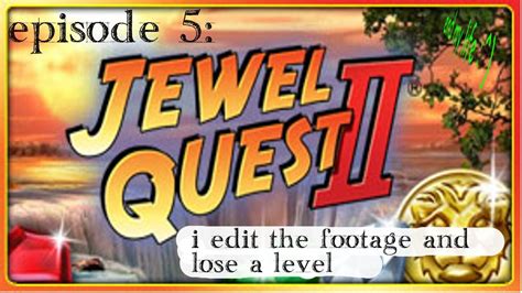 Jewel quest 11